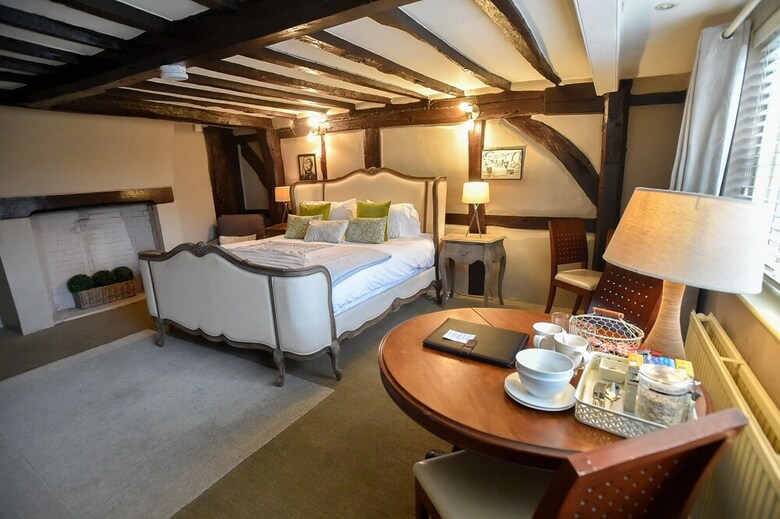 Bed & Breakfast The Kingsbury No.8