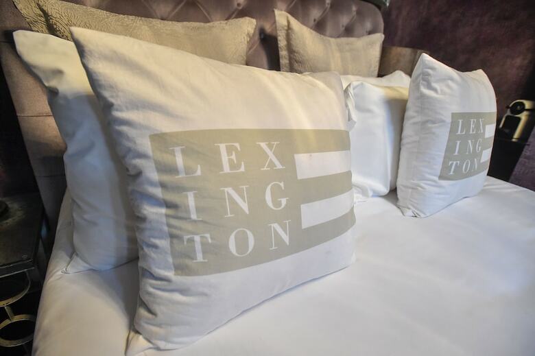 Bed & Breakfast The Kingsbury No.8