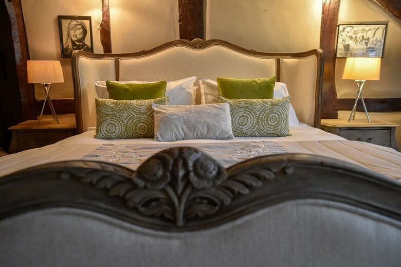 Bed & Breakfast The Kingsbury No.8