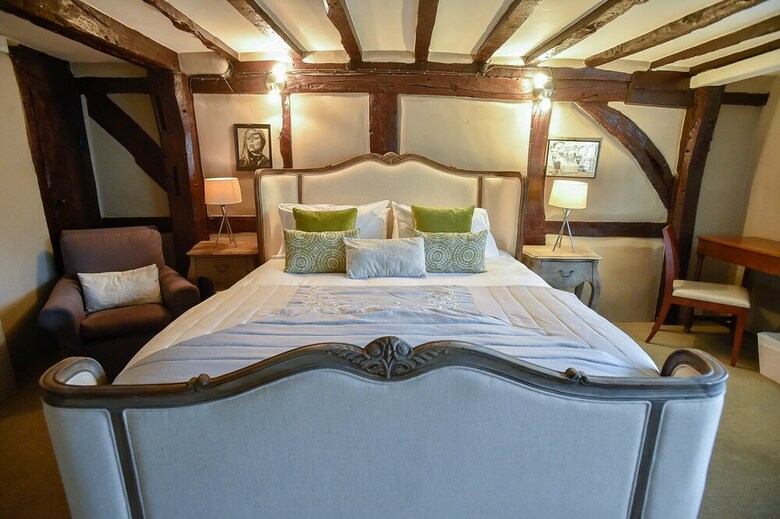Bed & Breakfast The Kingsbury No.8