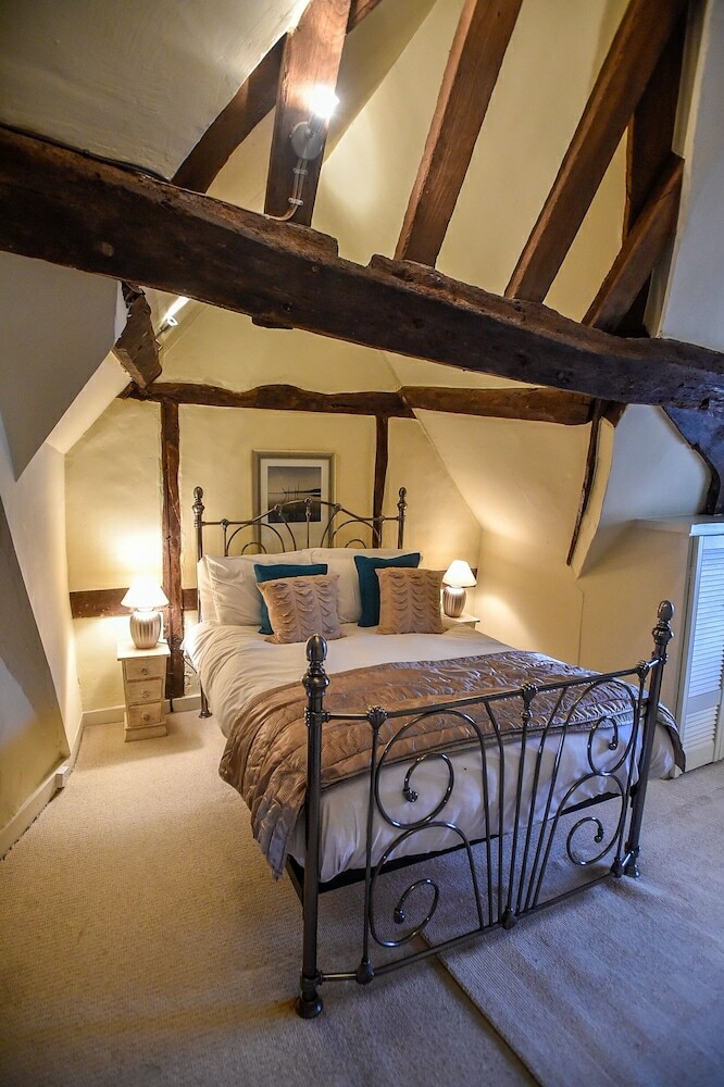 Bed & Breakfast The Kingsbury No.8