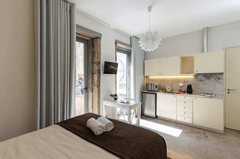 Apartamentos Casa Portuguesa By UNA