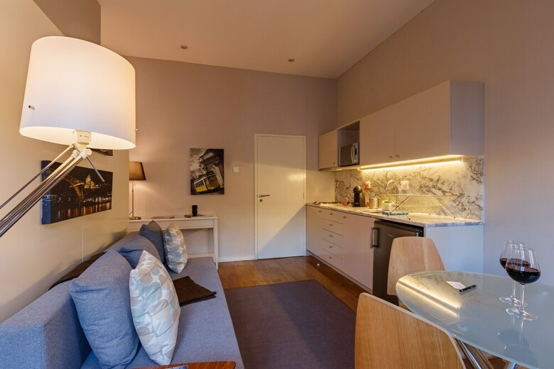 Apartamentos Casa Portuguesa By UNA