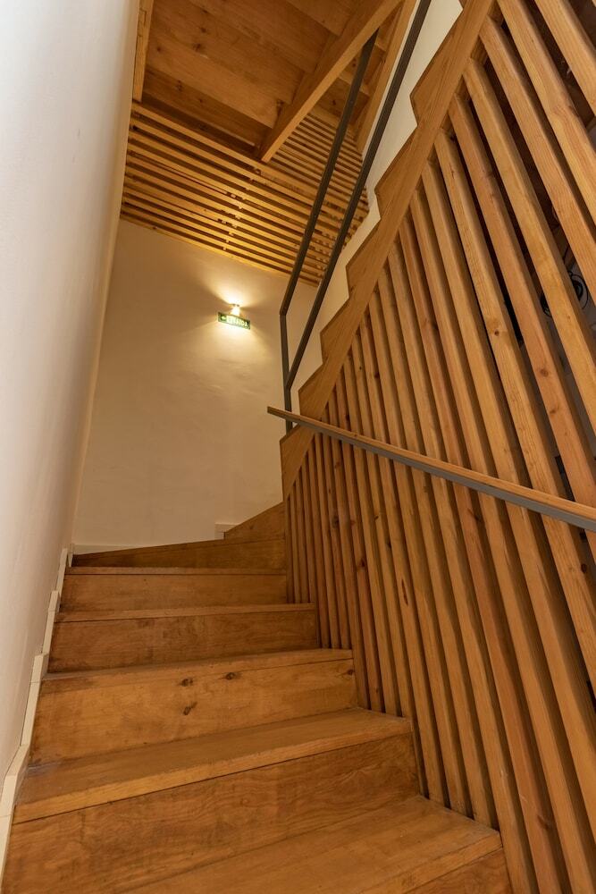 Apartamentos Casa Portuguesa By UNA