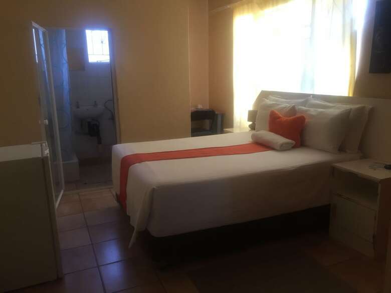 Hotel Namane Guest House