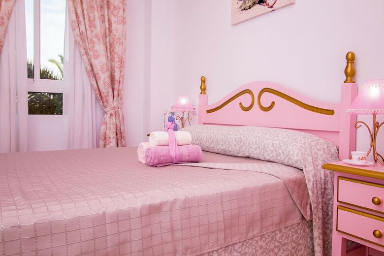 Apartamentos Espanatour Dolores