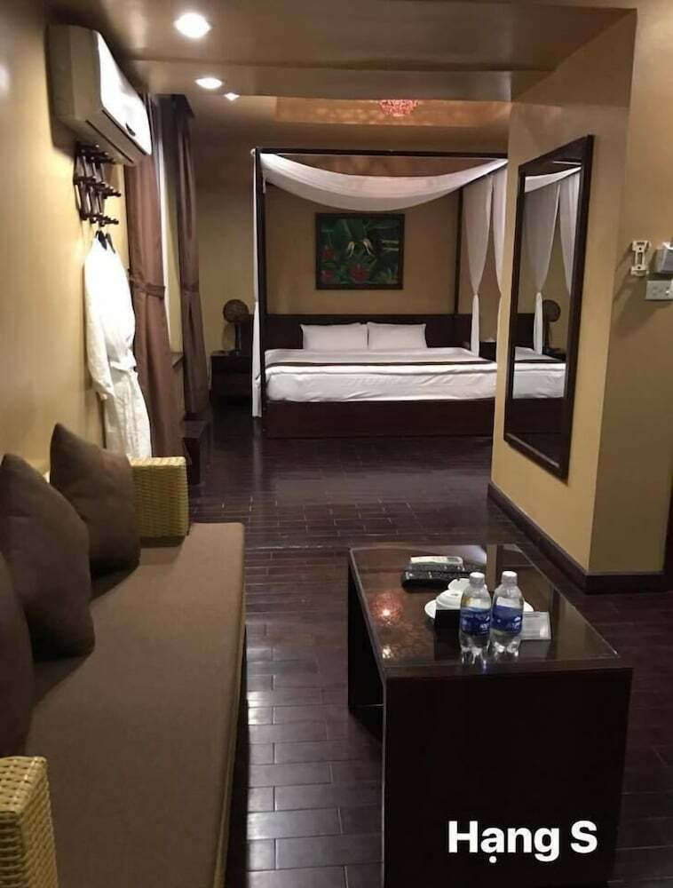 Le Grand Hanoi Hotel