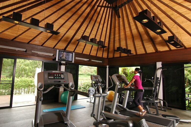 Hotel Tamarind Exclusive Villa