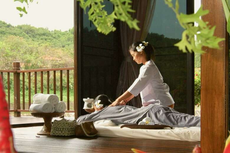 Hotel Tamarind Exclusive Villa