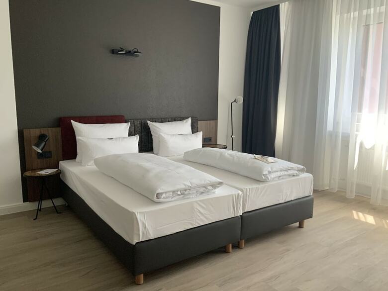 Hotel Am Schlosstheater