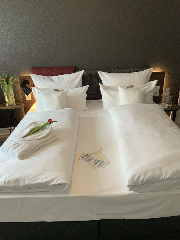Hotel Am Schlosstheater