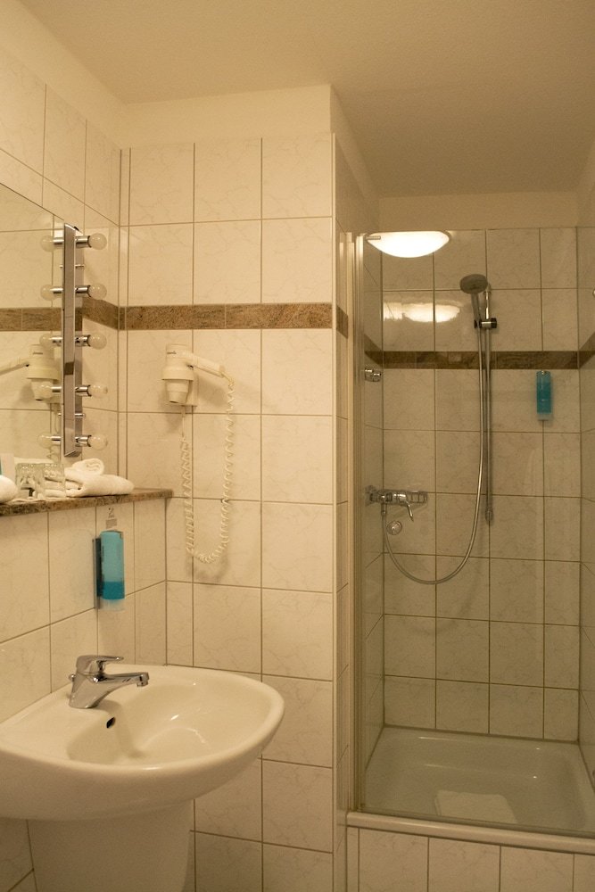 Hotel Am Schlosstheater