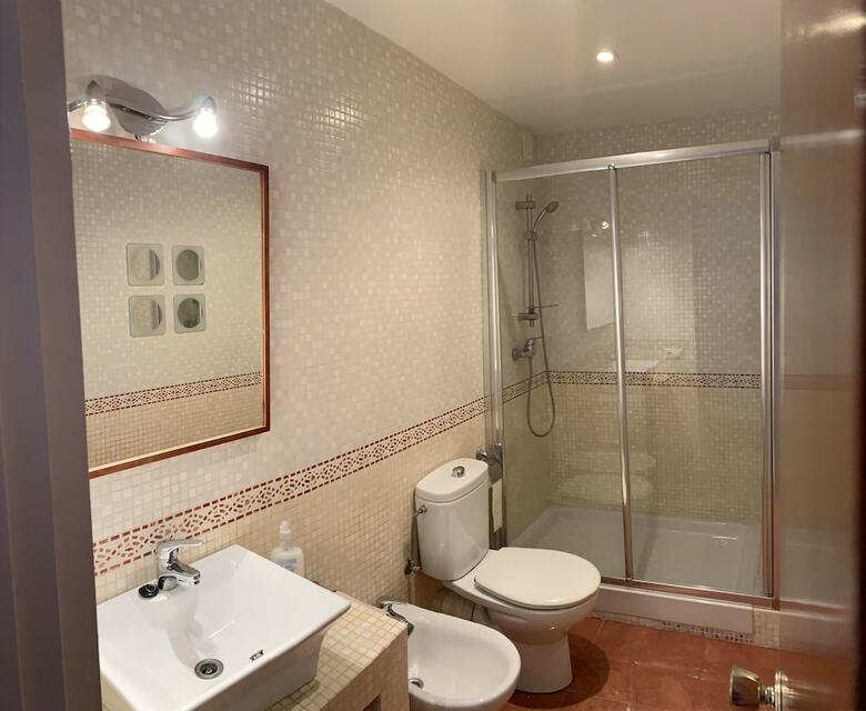 Apartamento Mercuri