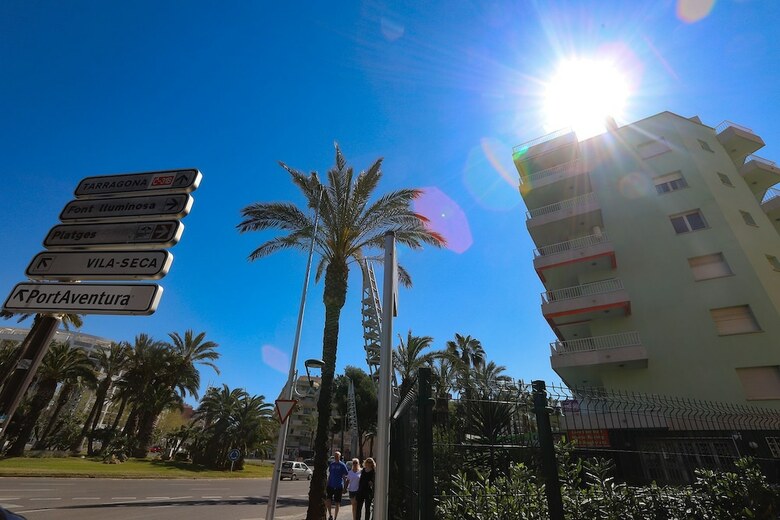 Apartamento Mercuri