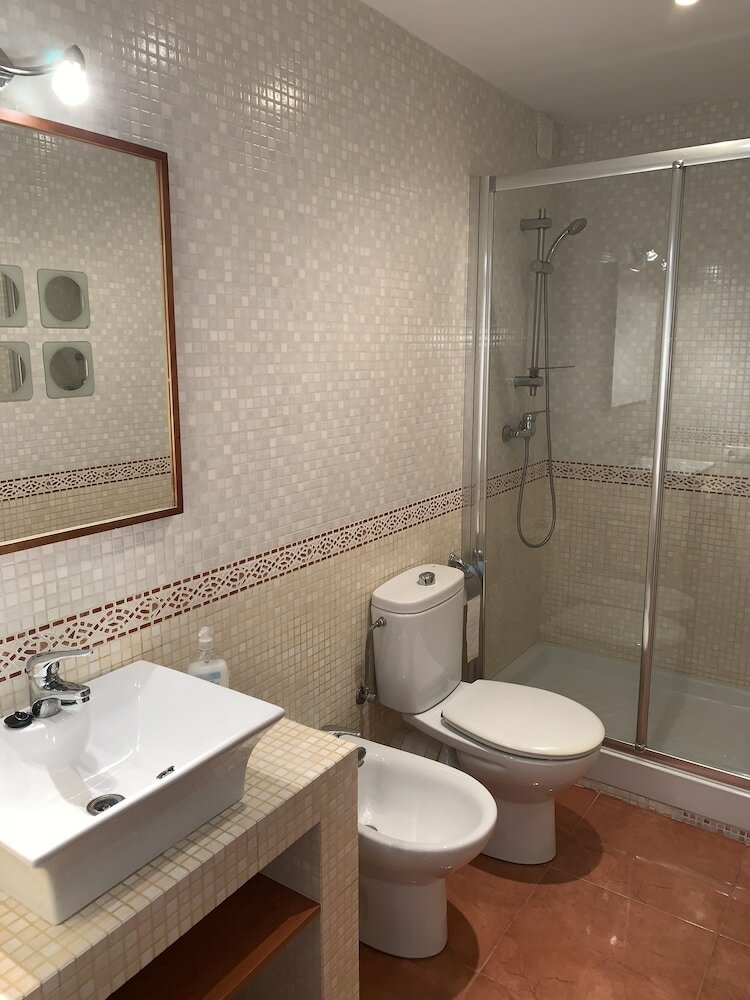Apartamento Mercuri