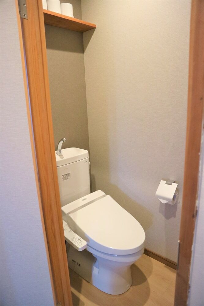 Hostal Guest House Komatsu-ya - Hostel