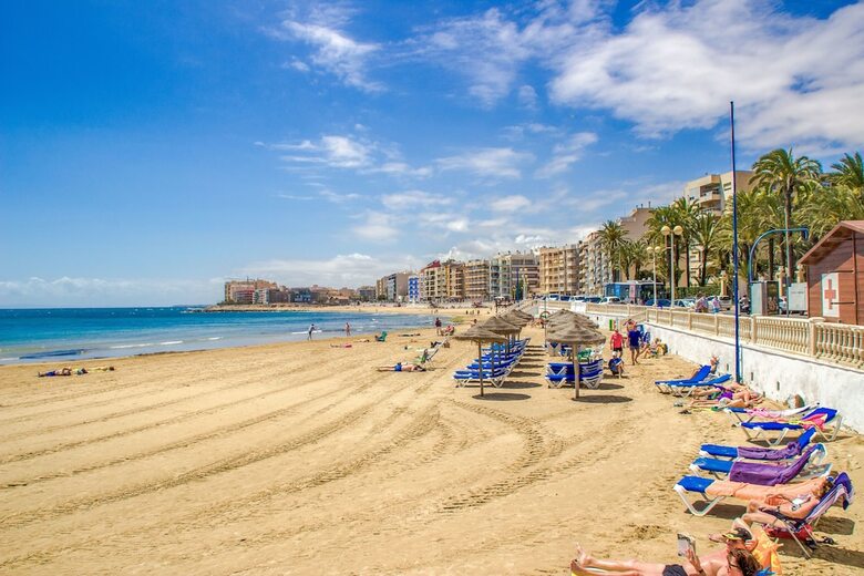 Apartamentos Espanatour Duquesa Beach