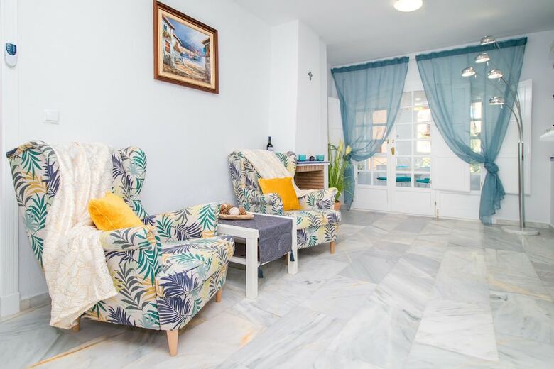 Apartamentos Espanatour Duquesa Beach