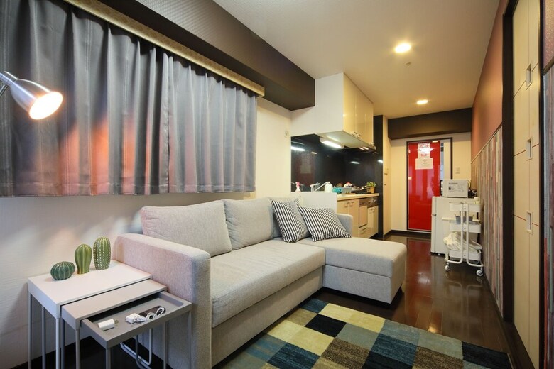 Apartamentos Bl Nibiiro