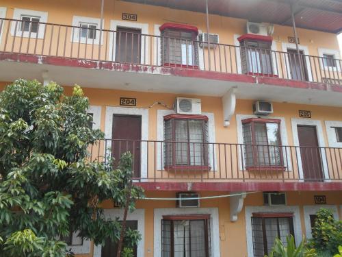 Hotel Quinta San Juan