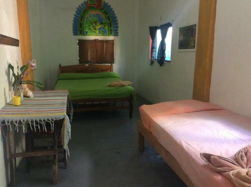 Hostal Casa Gundi Y Tomas