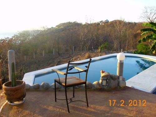 Apartamentos Casa Macondo