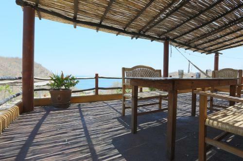 Apartamentos Casa Macondo