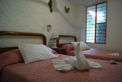 Hotel La Caba�a