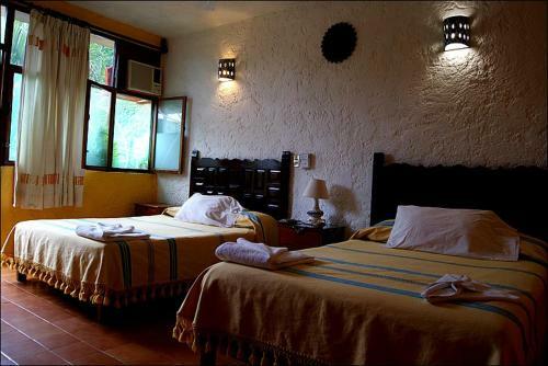 Hotel La Caba�a