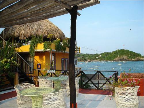 Hotel La Caba�a
