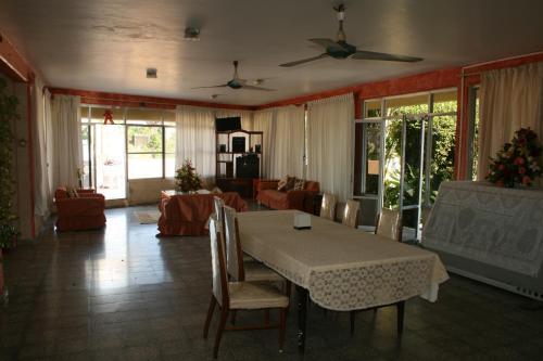 Hotel Soraya de Puerto Angel