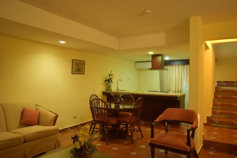 Hotel Valles
