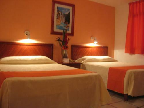 Hotel Quinta Mar