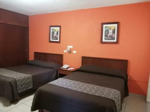 Hotel Quinta Mar