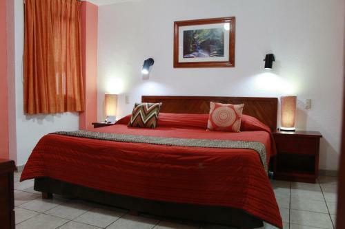 Hotel Quinta Mar