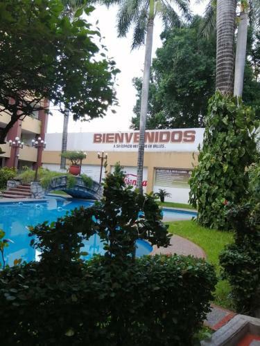 Hotel Quinta Mar
