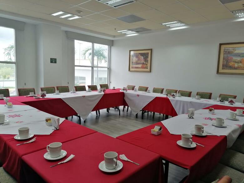 Hotel Sierra Huasteca Inn