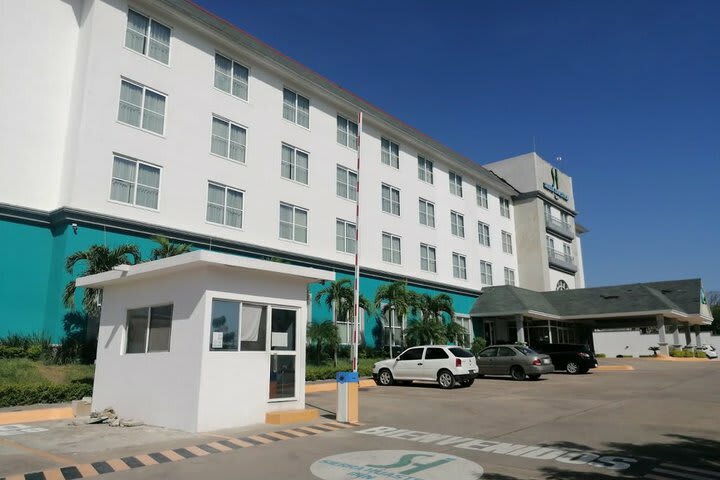 Hotel Sierra Huasteca Inn