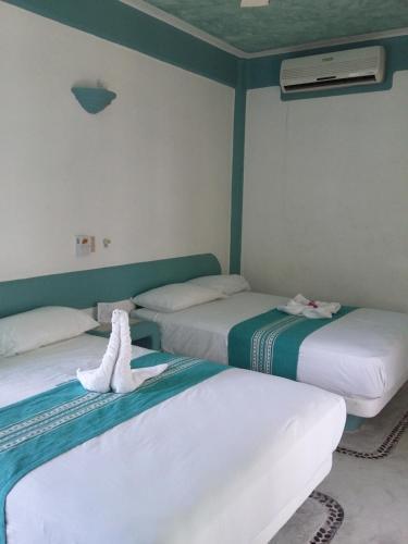Hotel Plaza Delphinus