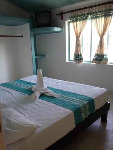 Hotel Plaza Delphinus
