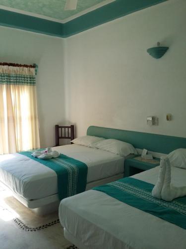 Hotel Plaza Delphinus