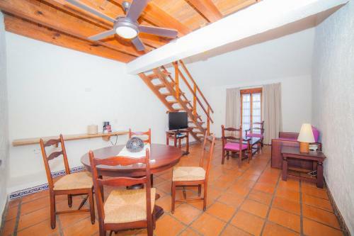 Hotel Villa Blanca Huatulco