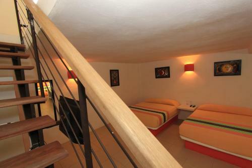 Hotel Plaza Tangolunda