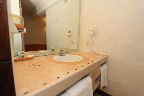 Hotel Plaza Tangolunda