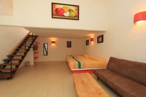 Hotel Plaza Tangolunda