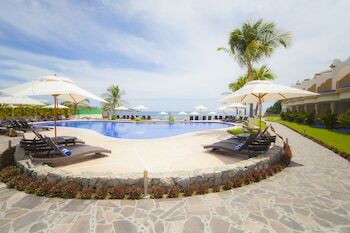 Hotel Quinta Bella Huatulco