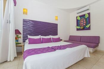 Hotel Quinta Bella Huatulco