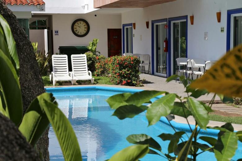 Hotel Alikar