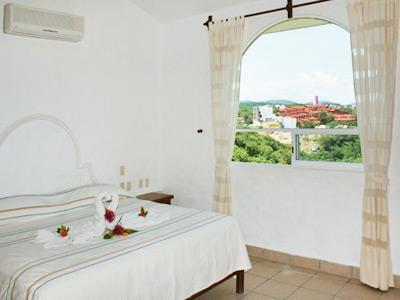 Aparthotel Villas & Resort Luz de Luna