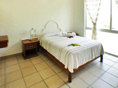 Aparthotel Villas & Resort Luz de Luna